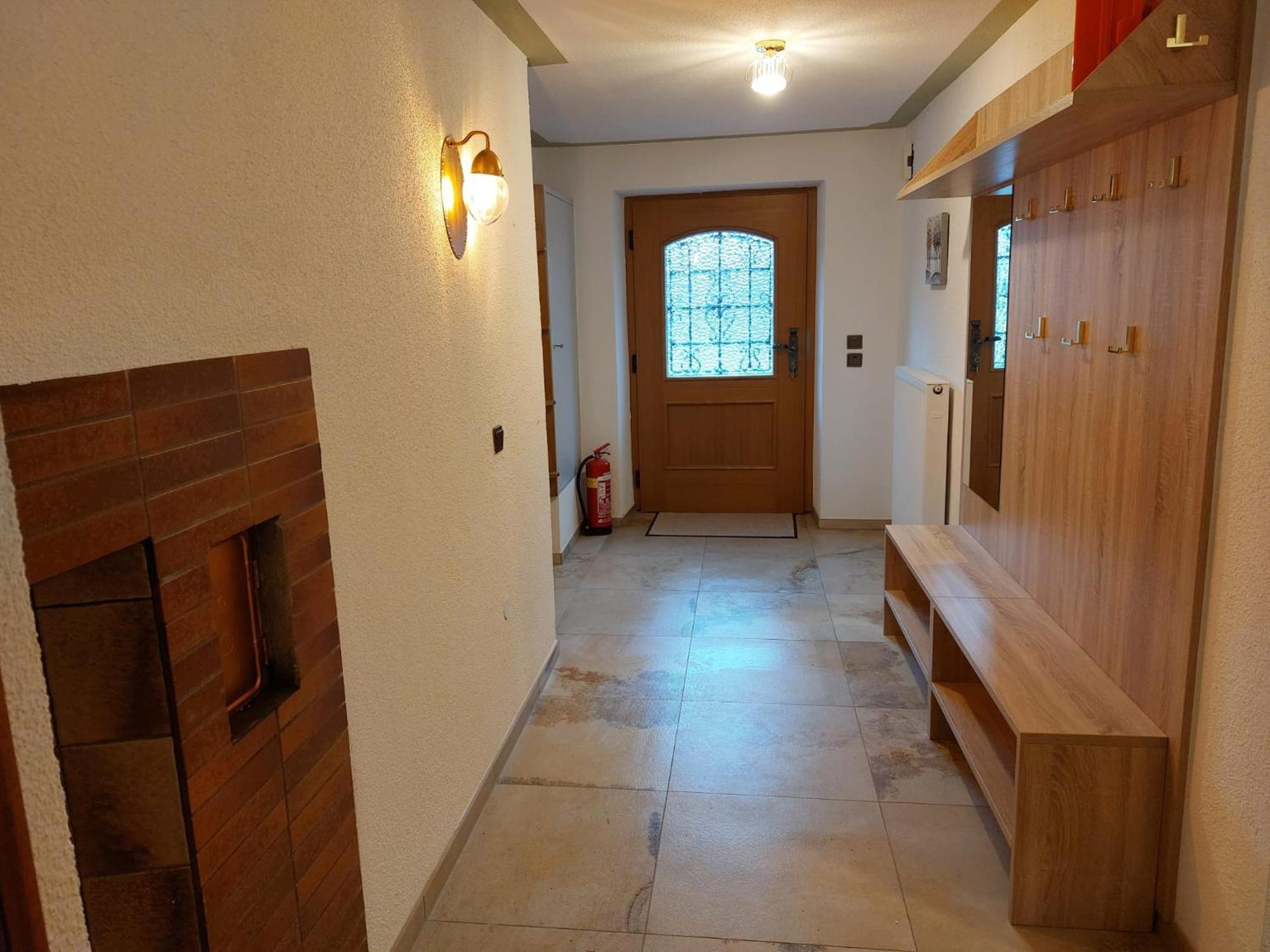 Alpapart Hornberg Hofen Екстер'єр фото