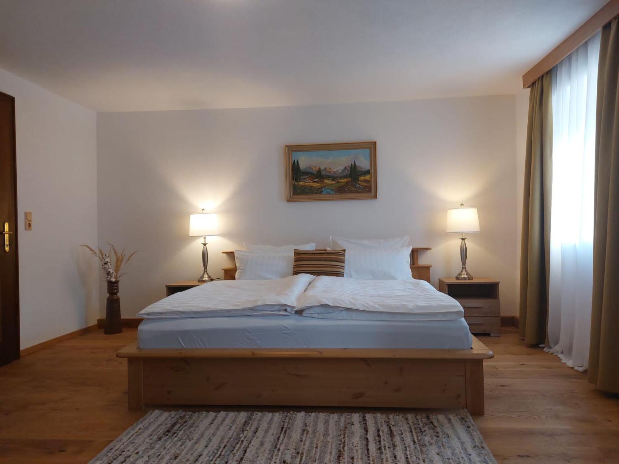 Alpapart Hornberg Hofen Екстер'єр фото