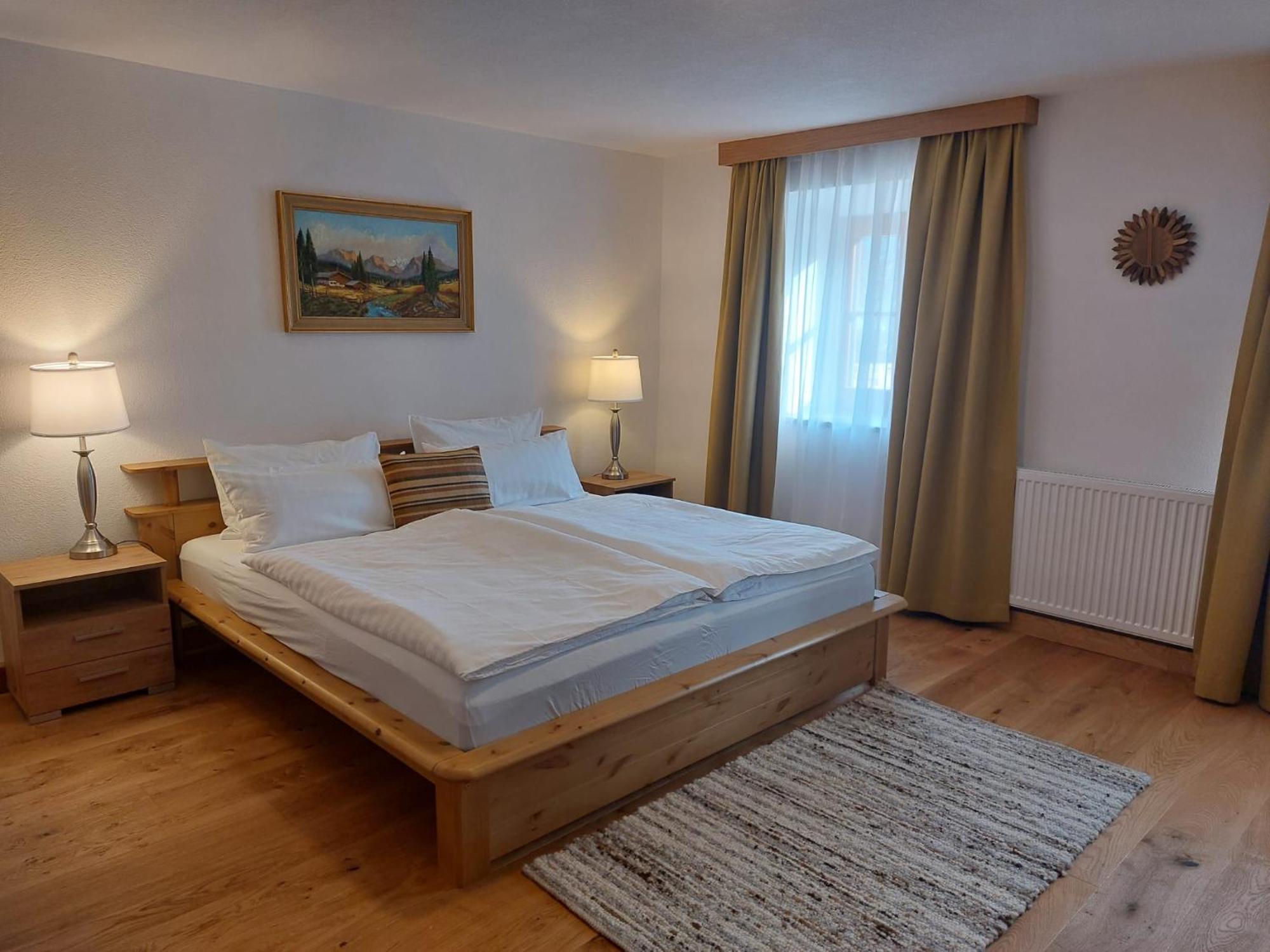 Alpapart Hornberg Hofen Екстер'єр фото
